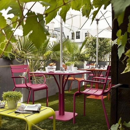 Le 7 Eiffel Hotel By Malone Paris Ngoại thất bức ảnh