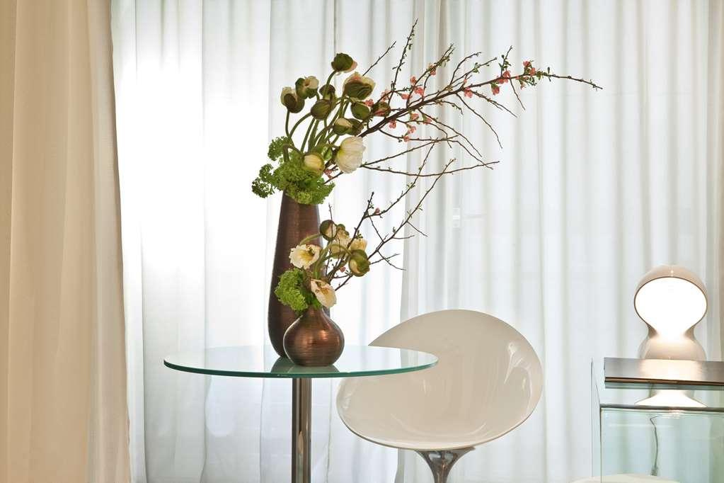 Le 7 Eiffel Hotel By Malone Paris Nội địa bức ảnh