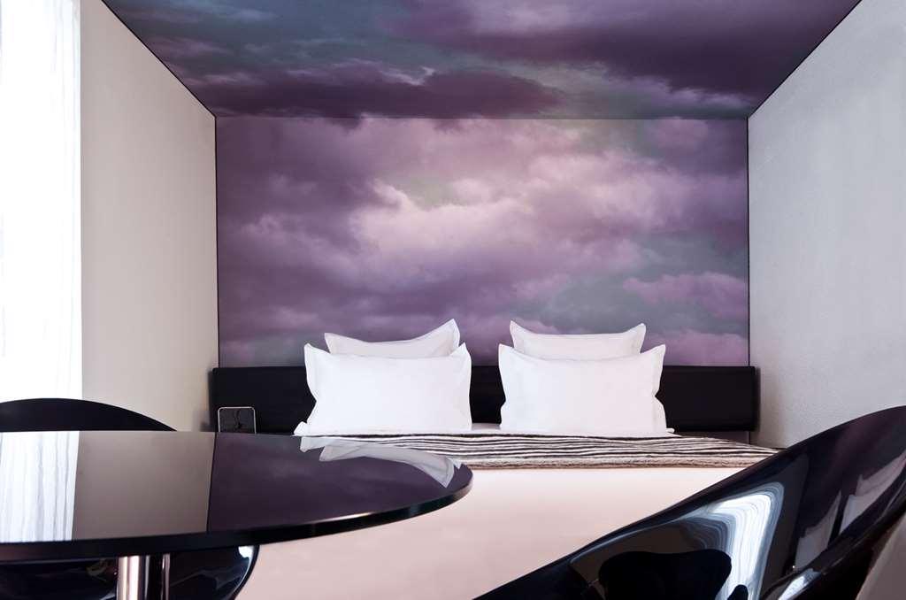 Le 7 Eiffel Hotel By Malone Paris Phòng bức ảnh