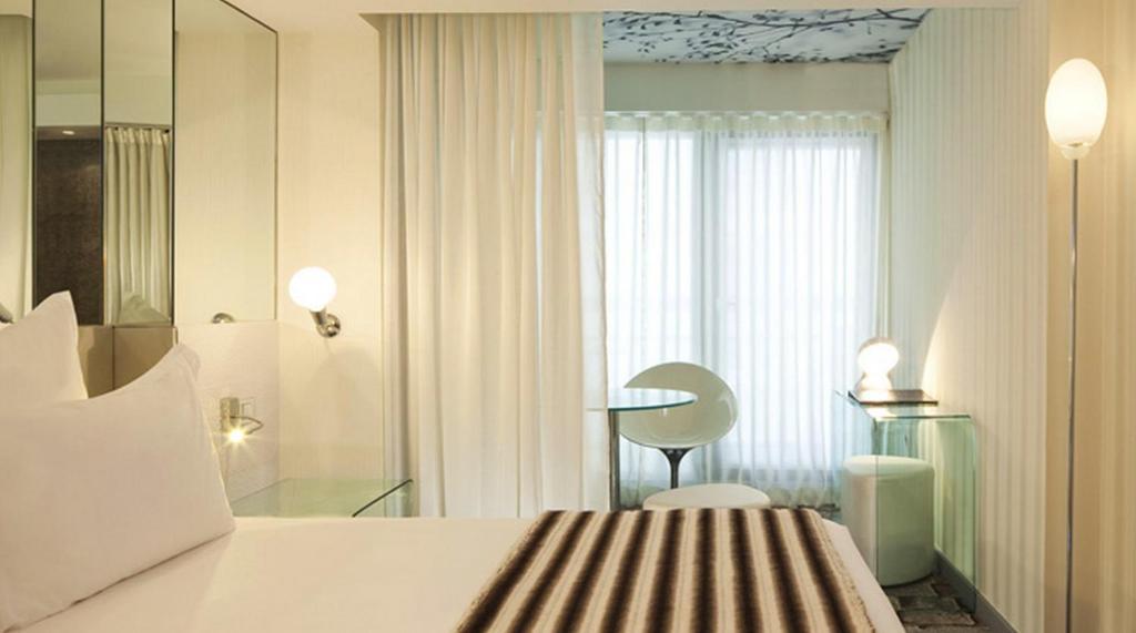 Le 7 Eiffel Hotel By Malone Paris Ngoại thất bức ảnh