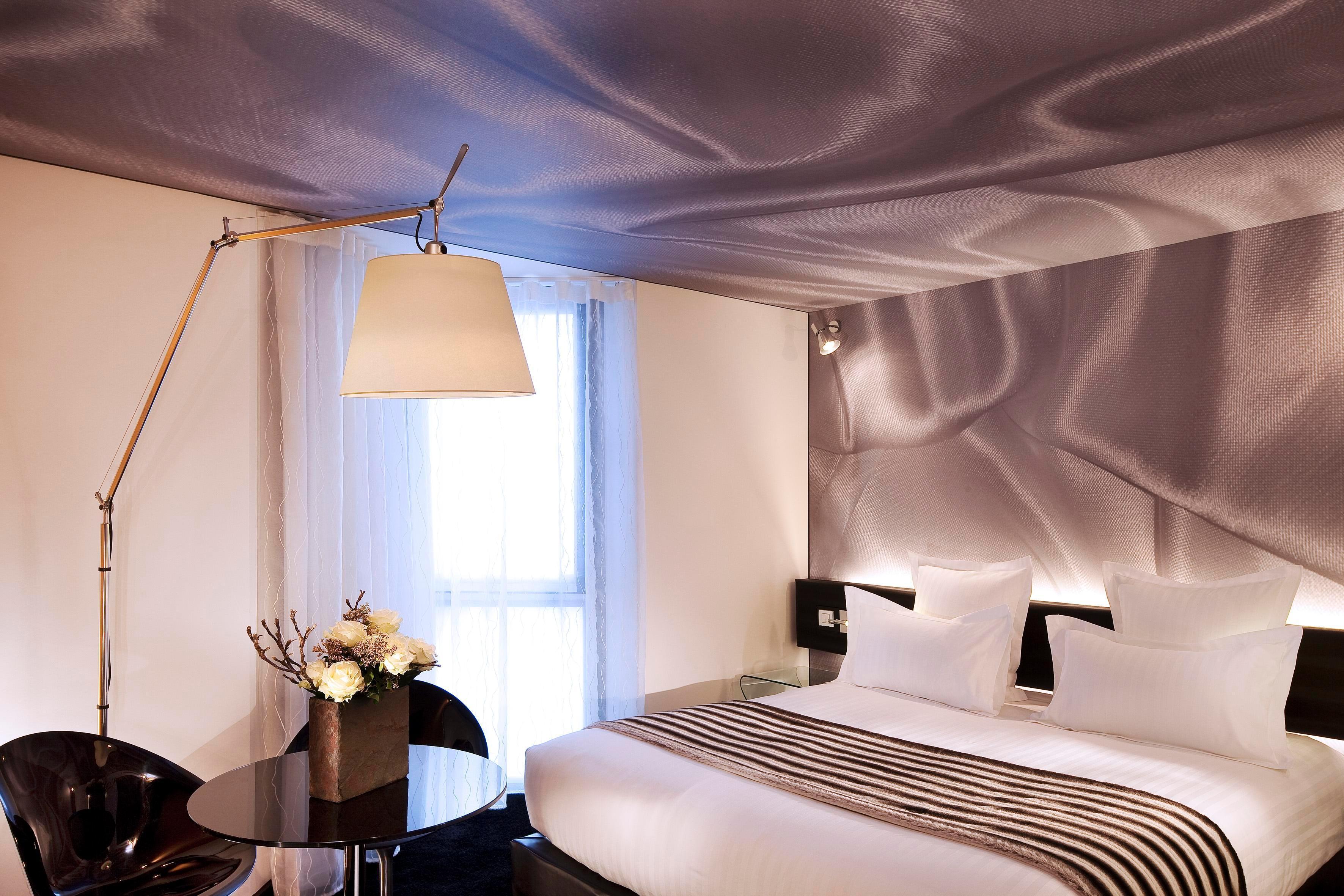 Le 7 Eiffel Hotel By Malone Paris Ngoại thất bức ảnh