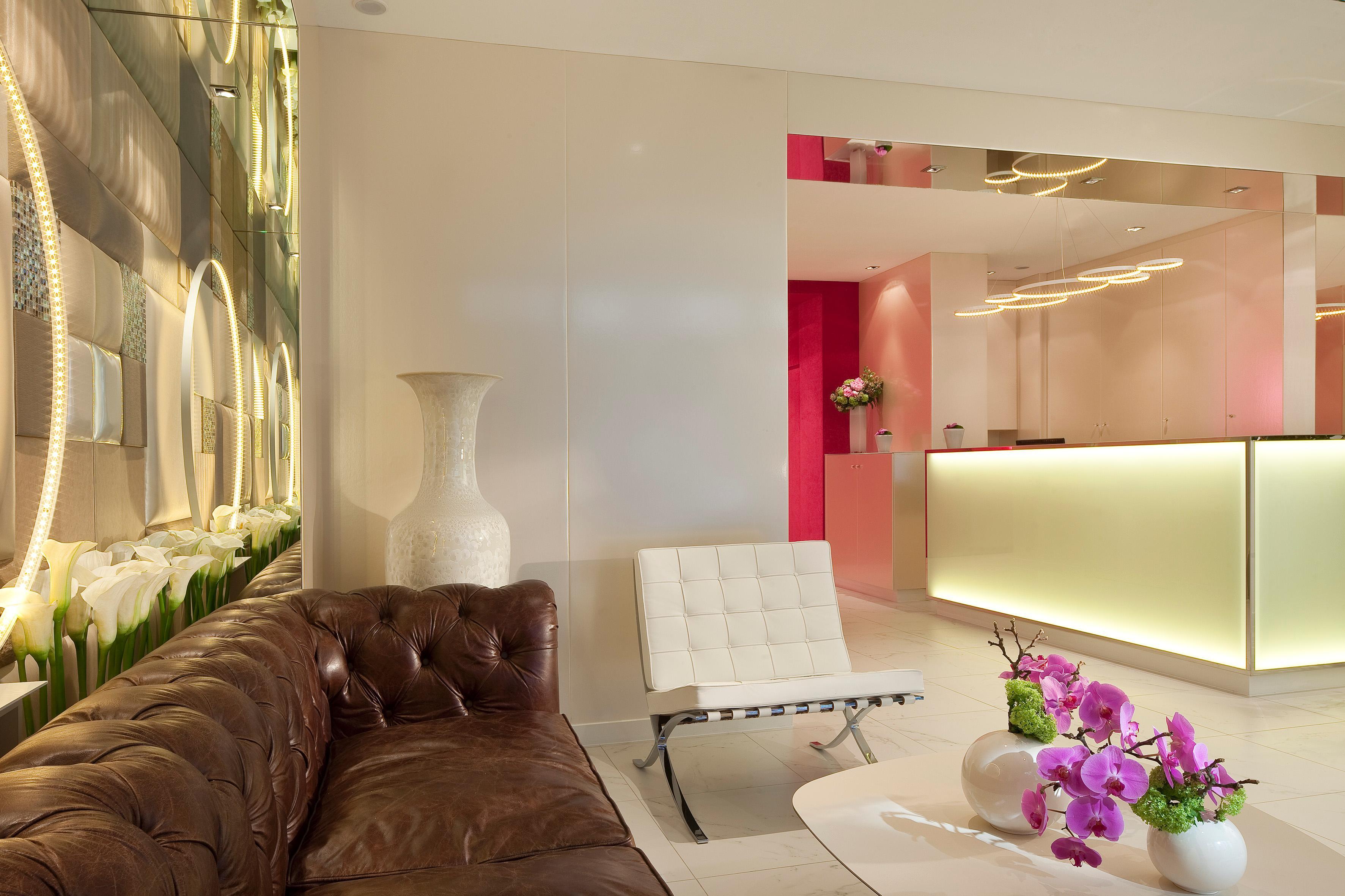 Le 7 Eiffel Hotel By Malone Paris Ngoại thất bức ảnh
