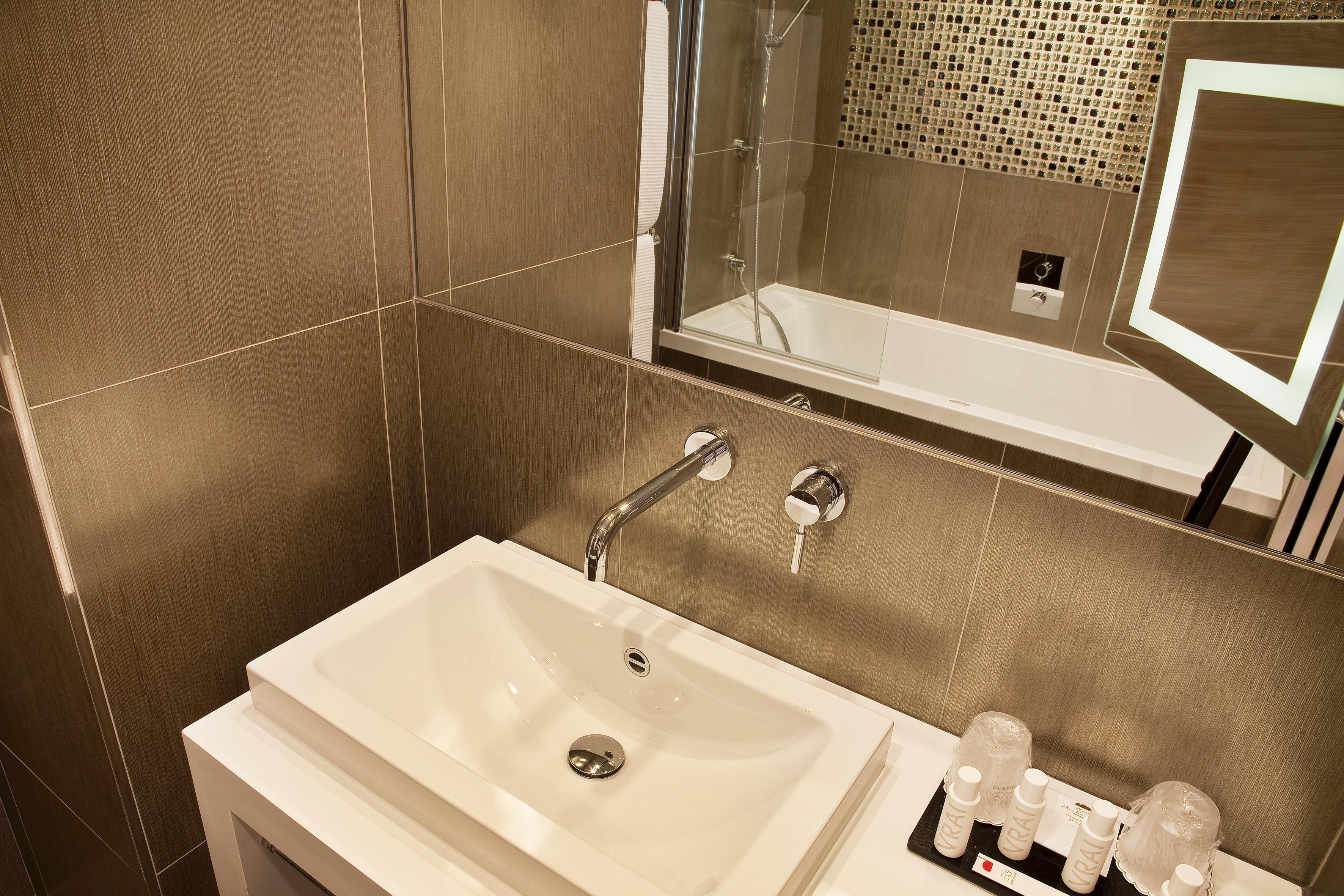 Le 7 Eiffel Hotel By Malone Paris Ngoại thất bức ảnh