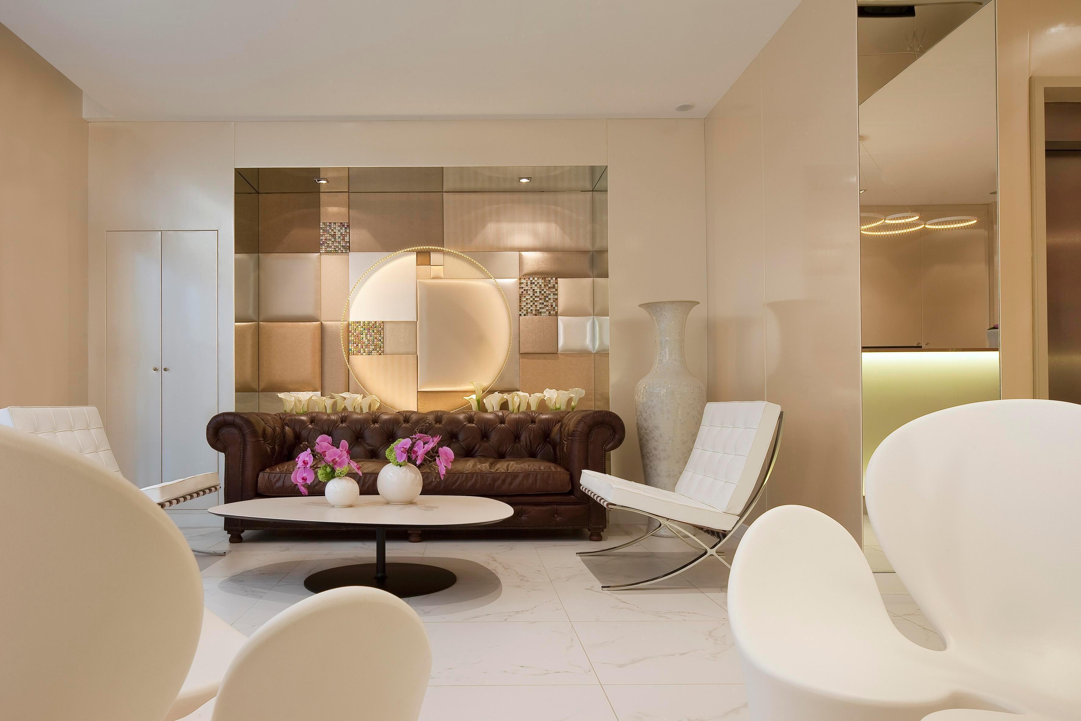 Le 7 Eiffel Hotel By Malone Paris Nội địa bức ảnh