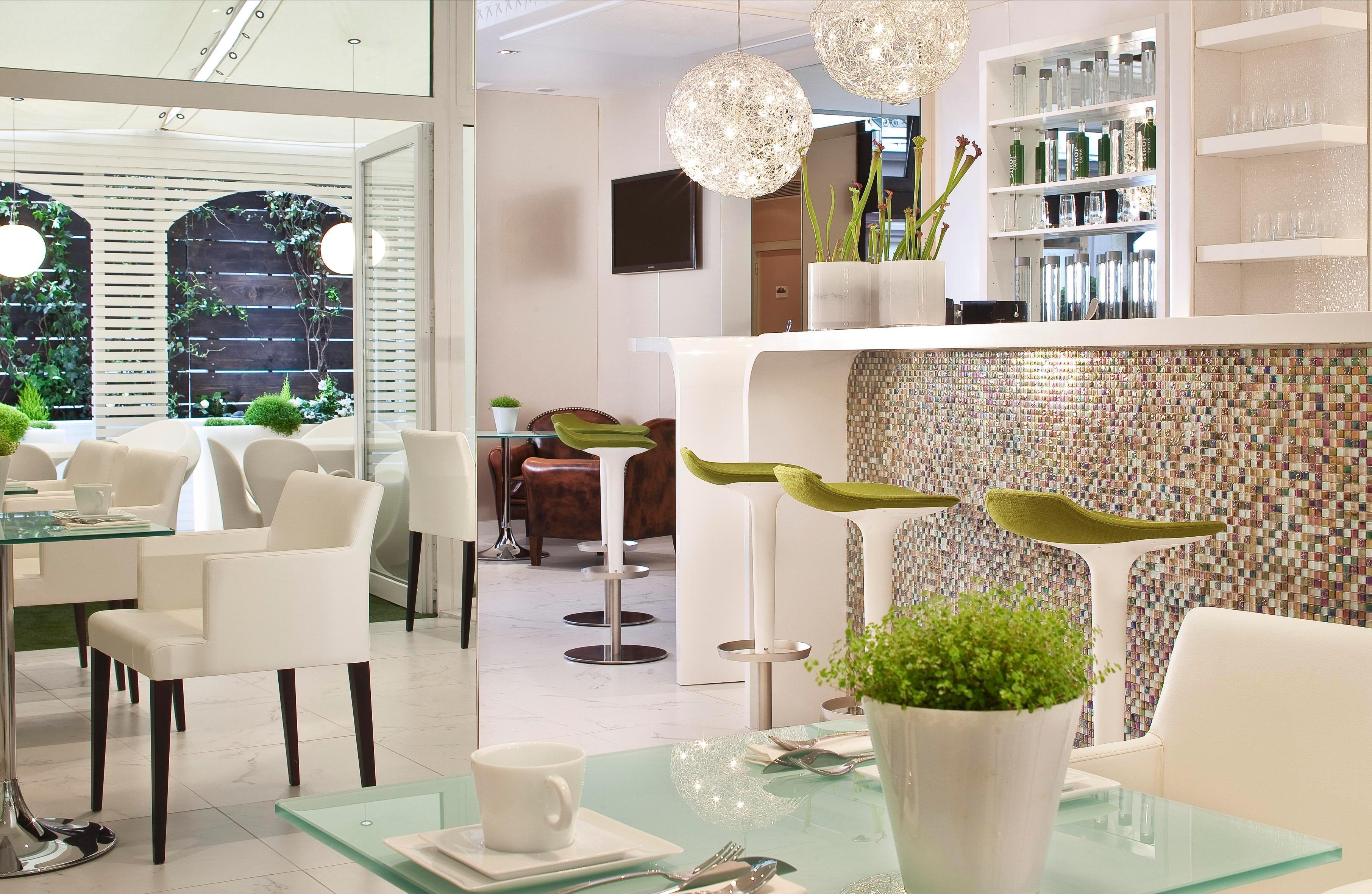 Le 7 Eiffel Hotel By Malone Paris Ngoại thất bức ảnh