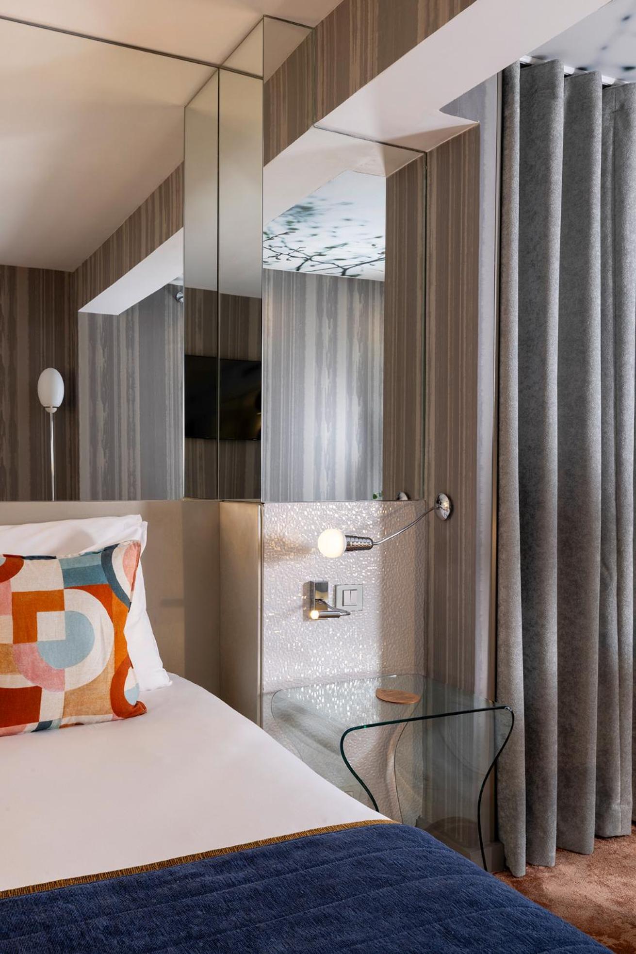 Le 7 Eiffel Hotel By Malone Paris Ngoại thất bức ảnh