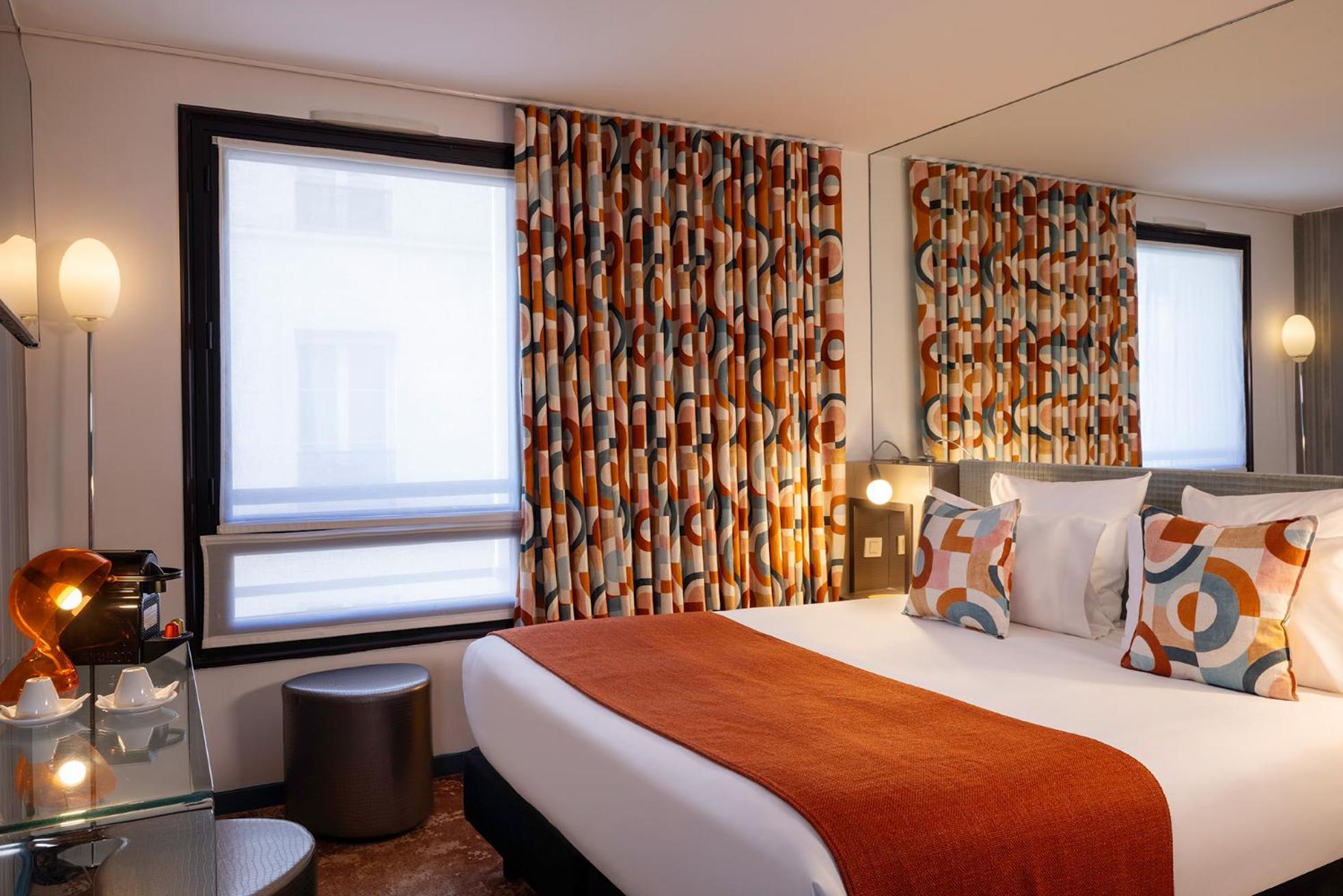 Le 7 Eiffel Hotel By Malone Paris Ngoại thất bức ảnh