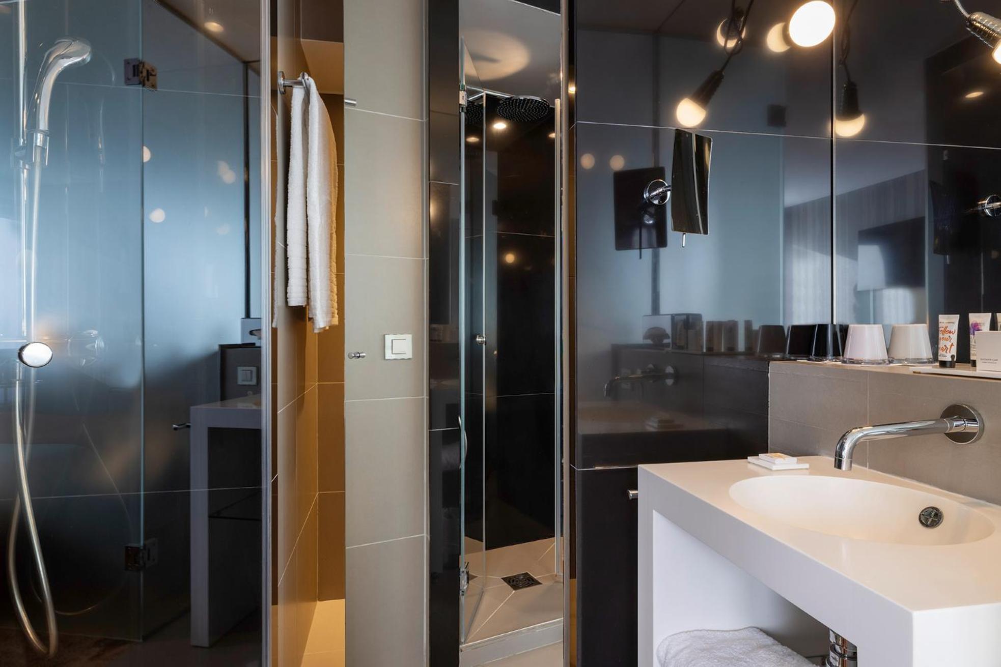 Le 7 Eiffel Hotel By Malone Paris Ngoại thất bức ảnh