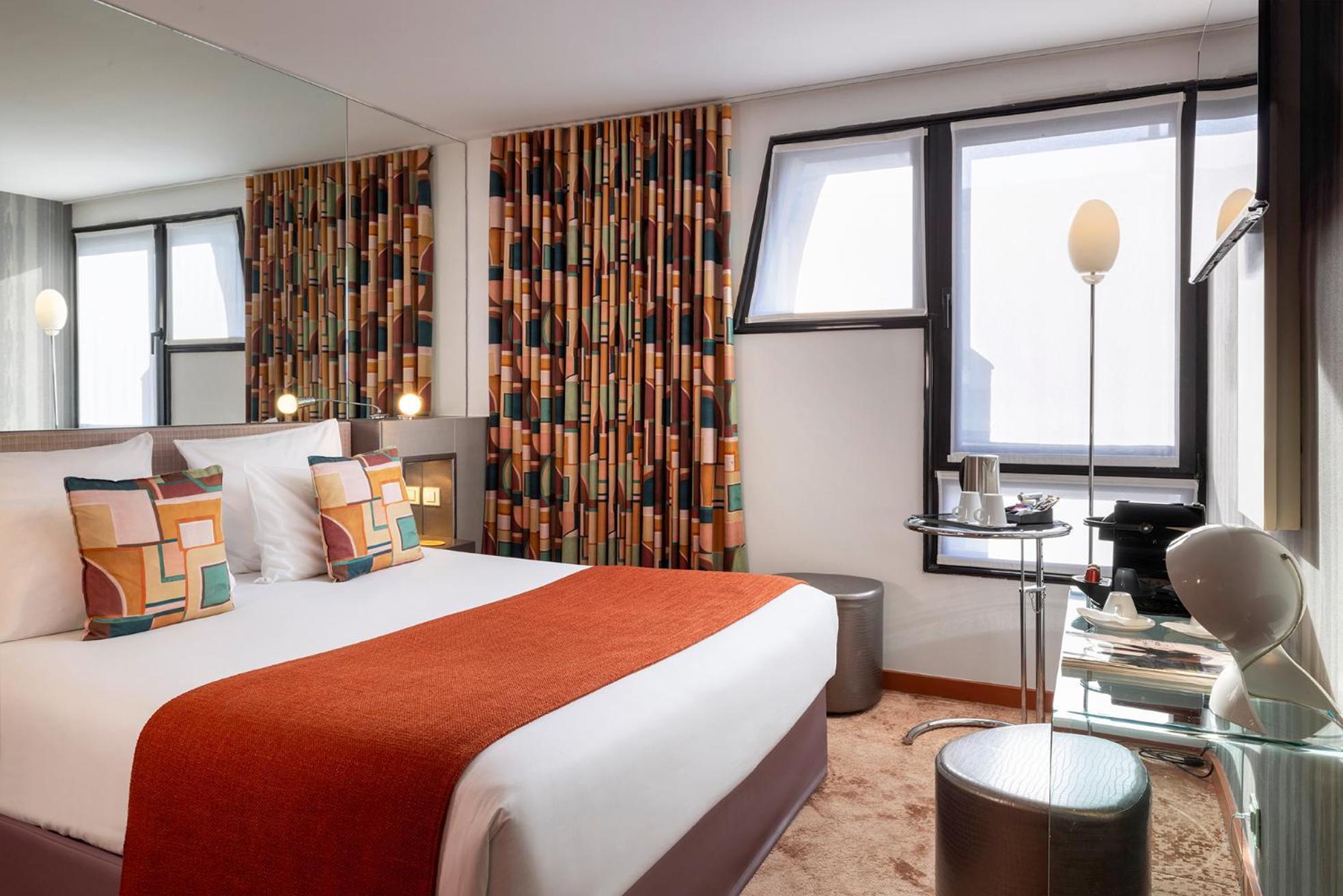 Le 7 Eiffel Hotel By Malone Paris Ngoại thất bức ảnh