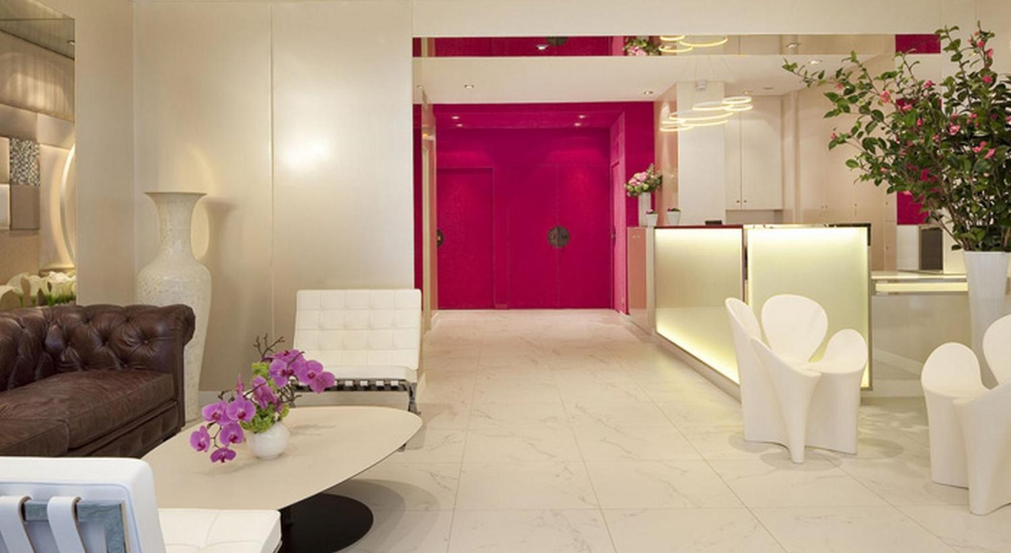 Le 7 Eiffel Hotel By Malone Paris Ngoại thất bức ảnh