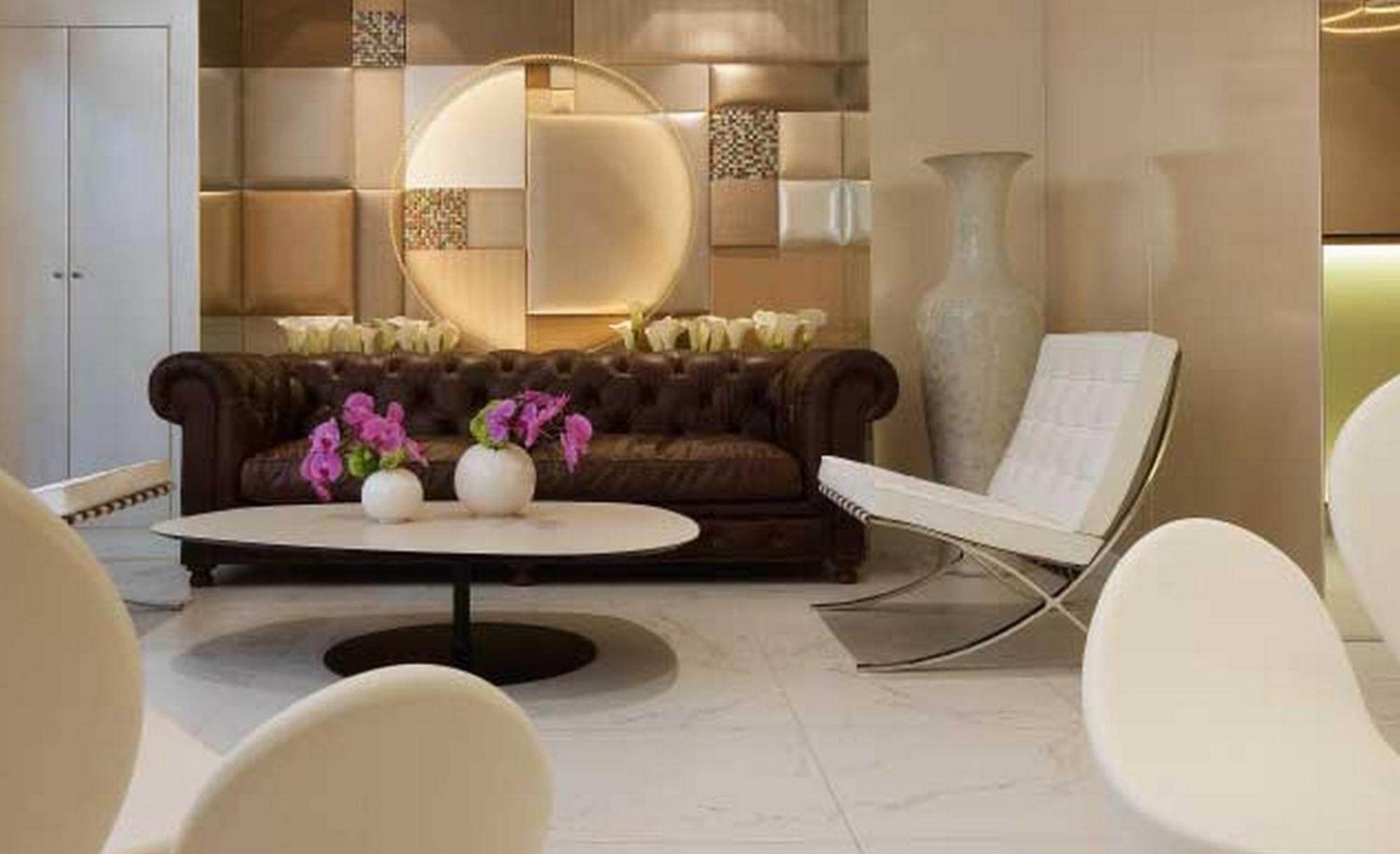 Le 7 Eiffel Hotel By Malone Paris Ngoại thất bức ảnh