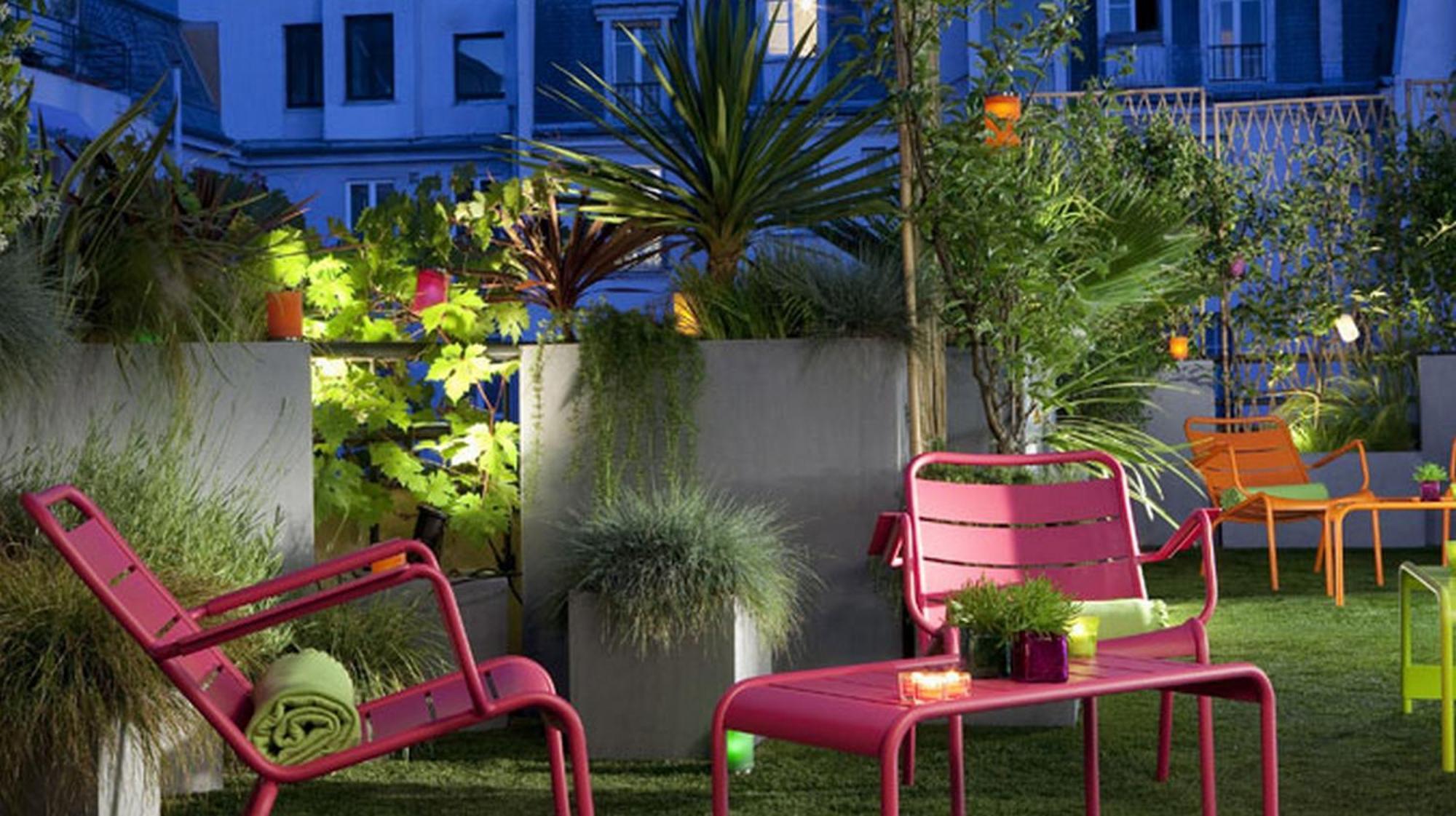 Le 7 Eiffel Hotel By Malone Paris Ngoại thất bức ảnh