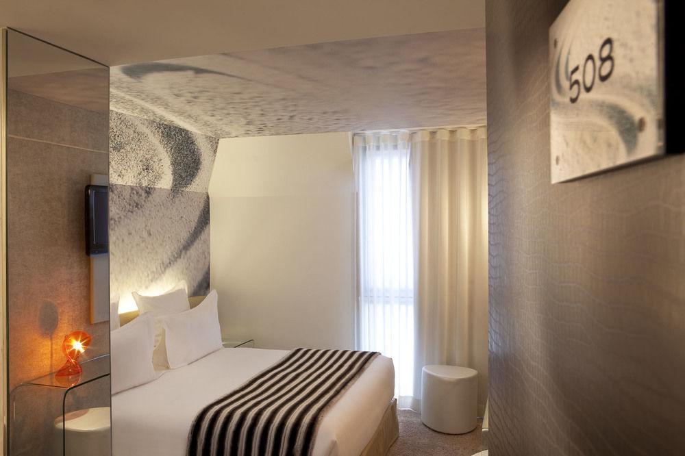 Le 7 Eiffel Hotel By Malone Paris Ngoại thất bức ảnh