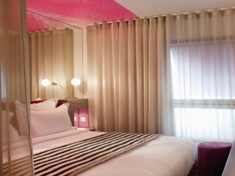 Le 7 Eiffel Hotel By Malone Paris Ngoại thất bức ảnh