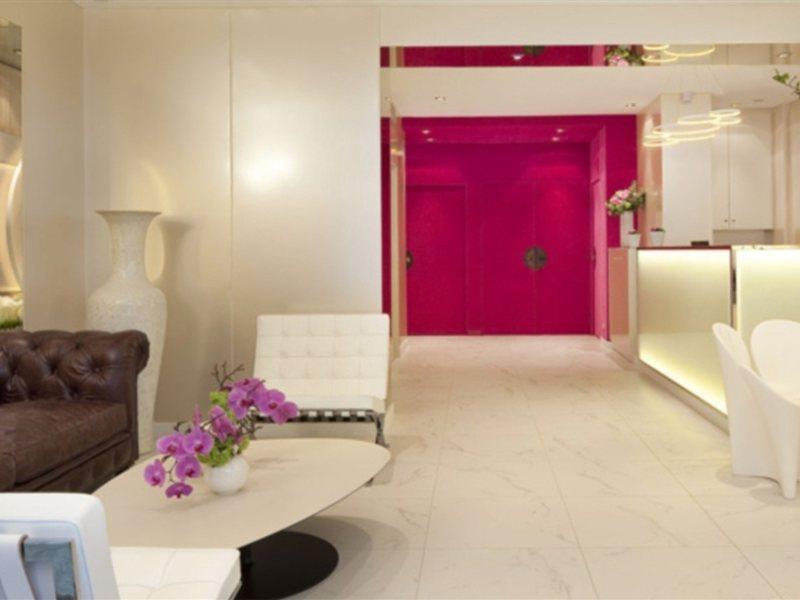 Le 7 Eiffel Hotel By Malone Paris Ngoại thất bức ảnh