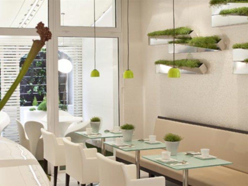 Le 7 Eiffel Hotel By Malone Paris Ngoại thất bức ảnh
