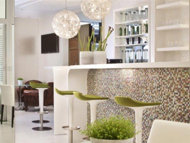Le 7 Eiffel Hotel By Malone Paris Ngoại thất bức ảnh
