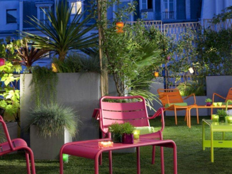 Le 7 Eiffel Hotel By Malone Paris Ngoại thất bức ảnh