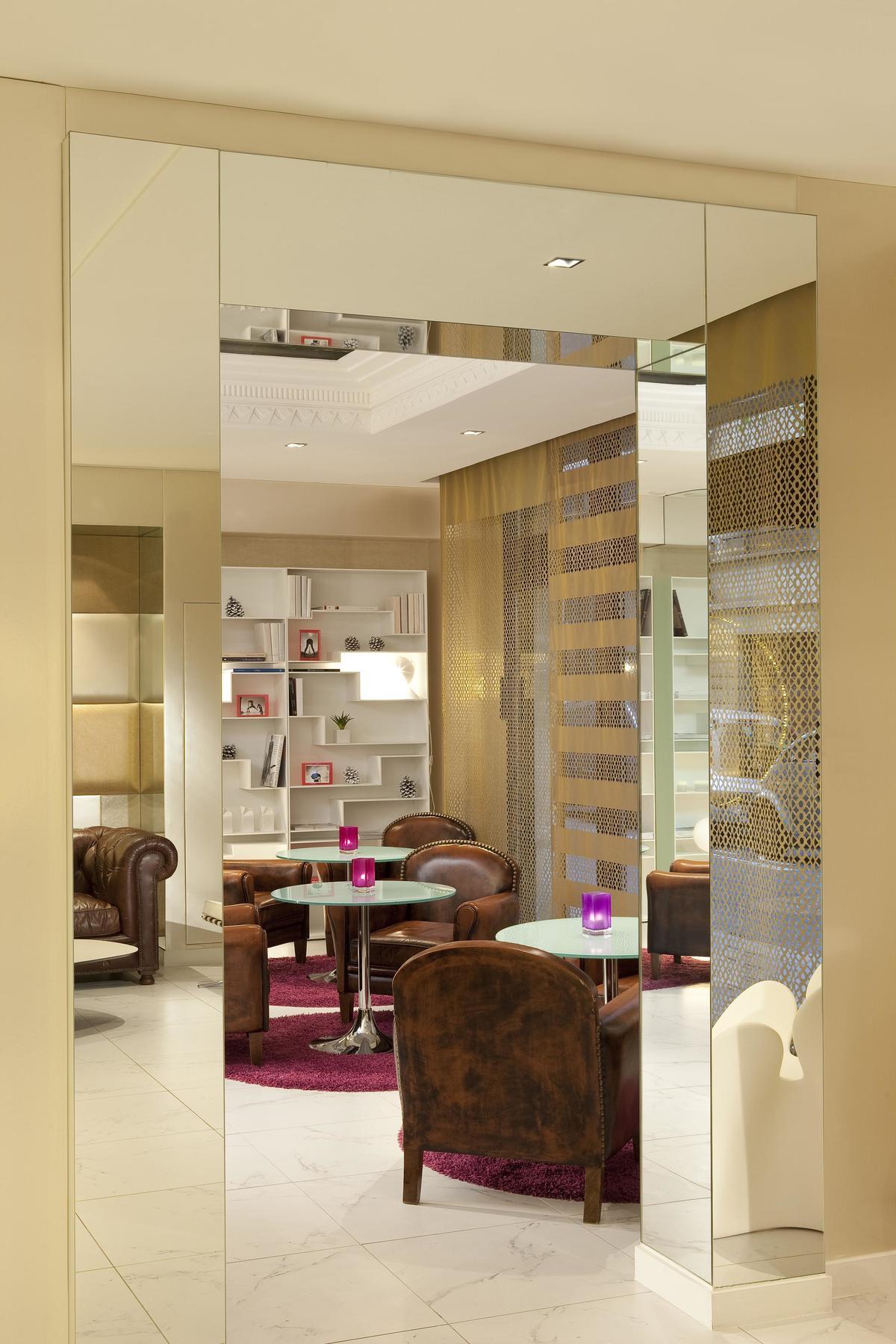 Le 7 Eiffel Hotel By Malone Paris Ngoại thất bức ảnh