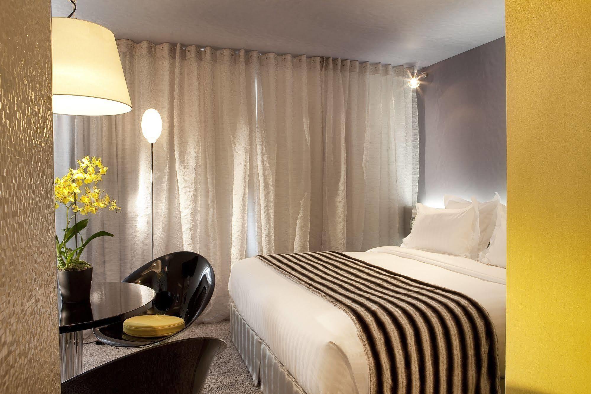 Le 7 Eiffel Hotel By Malone Paris Ngoại thất bức ảnh