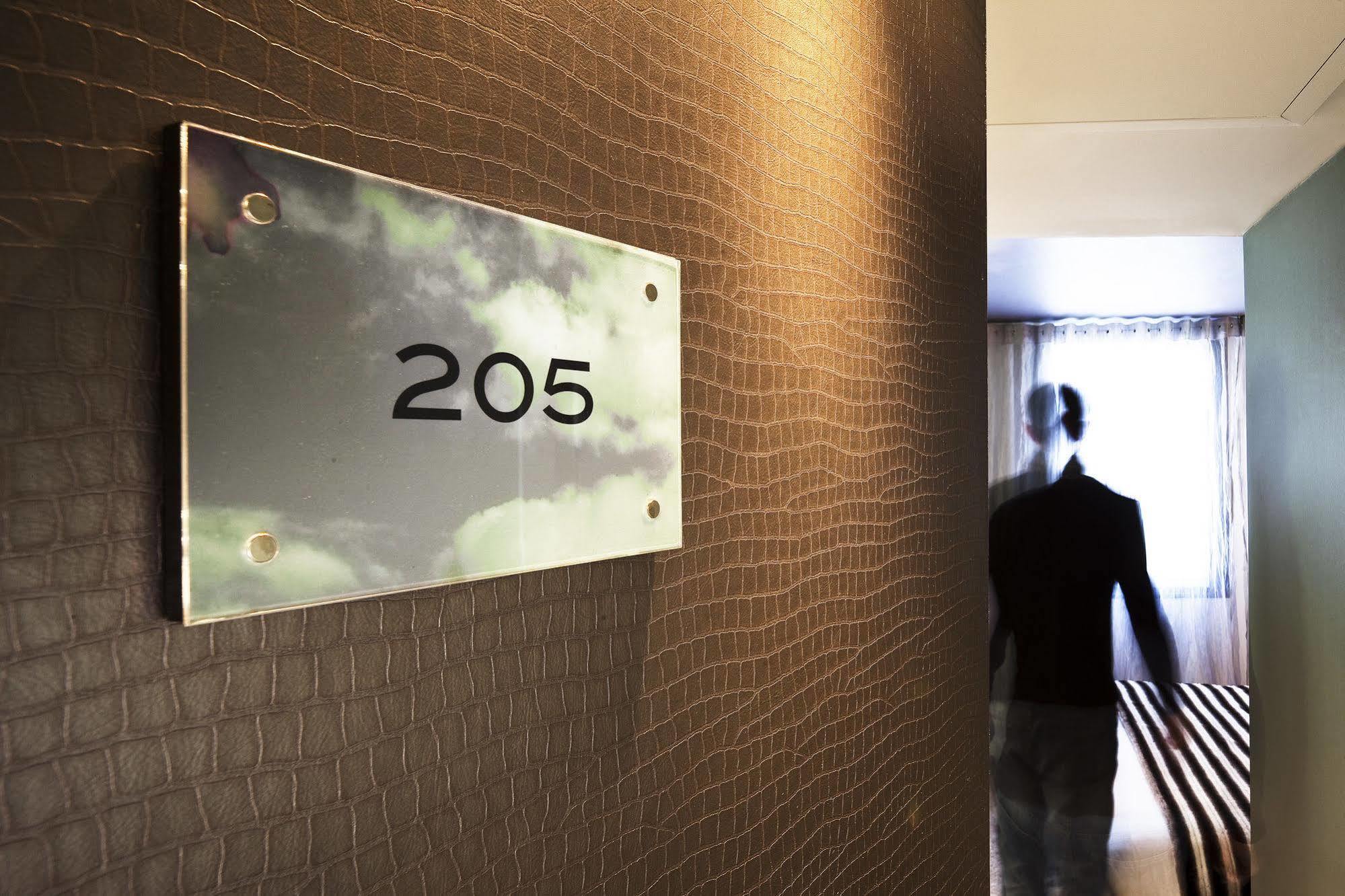 Le 7 Eiffel Hotel By Malone Paris Ngoại thất bức ảnh