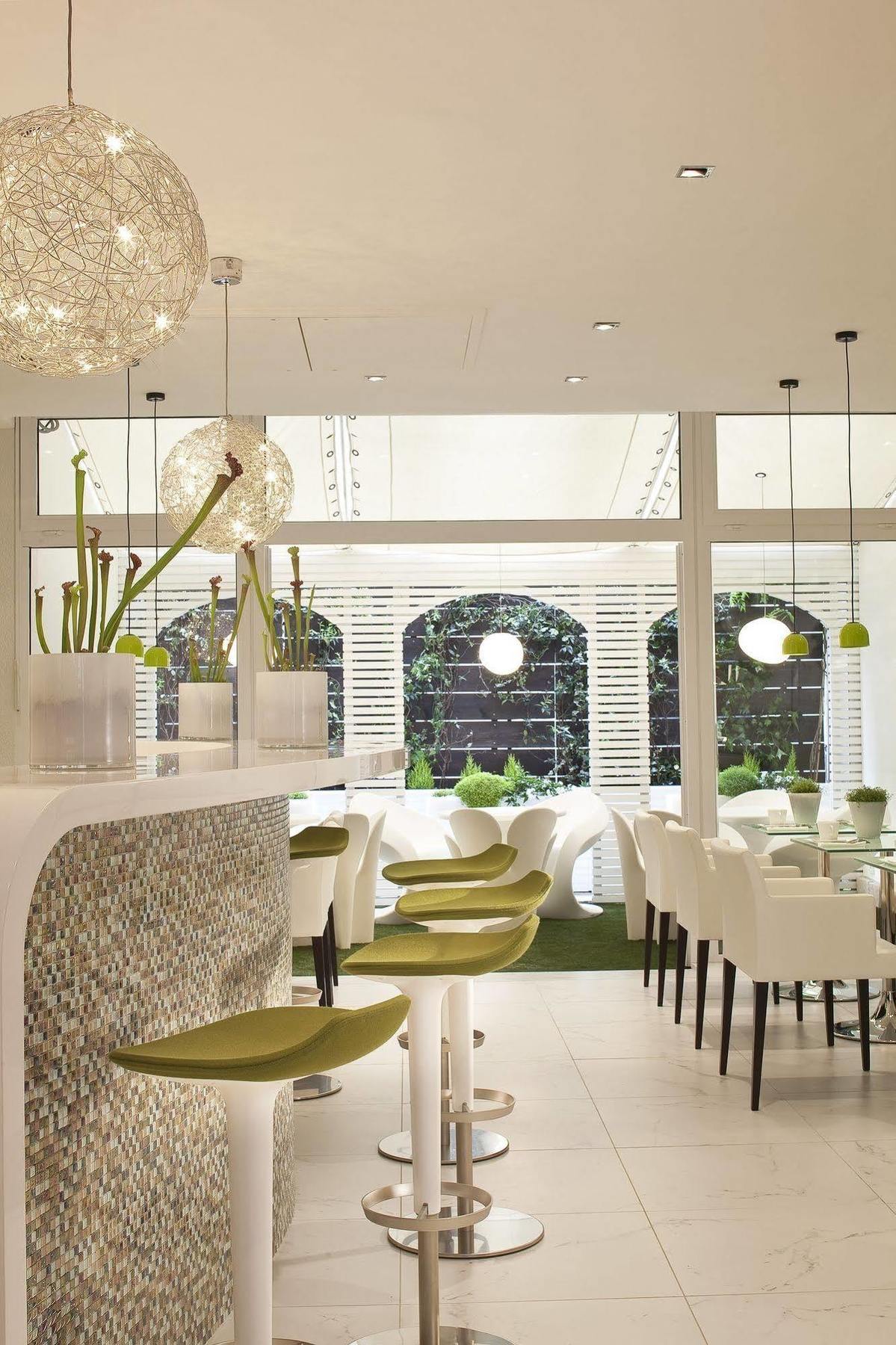 Le 7 Eiffel Hotel By Malone Paris Ngoại thất bức ảnh